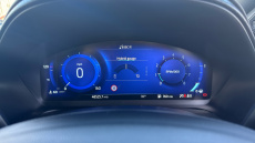 Ford Puma 1.0 EcoBoost Hybrid mHEV ST-Line X First Ed 5dr Petrol Hatchback